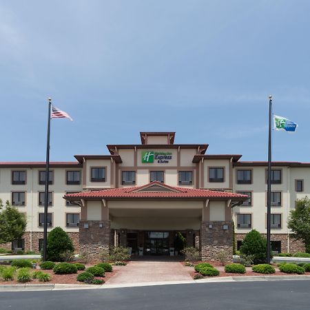 Holiday Inn Express & Suites Lexington North West-The Vineyard By Ihg Exterior foto