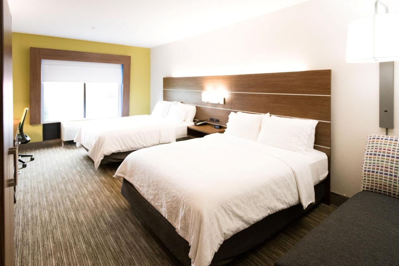 Holiday Inn Express & Suites Lexington North West-The Vineyard By Ihg Exterior foto